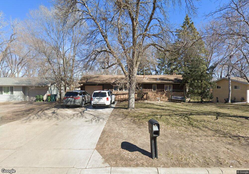 749 81st Ave NE, Minneapolis, MN 55432 - photo 1