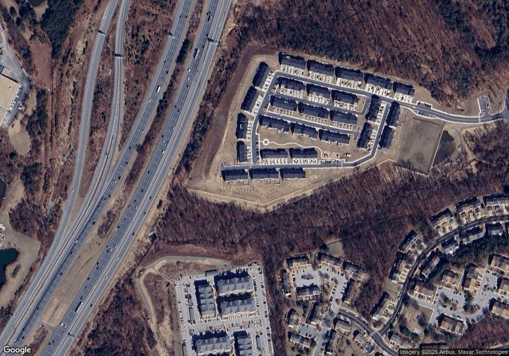 1049 Highpoint Trail, Laurel, MD 20707 - photo 1