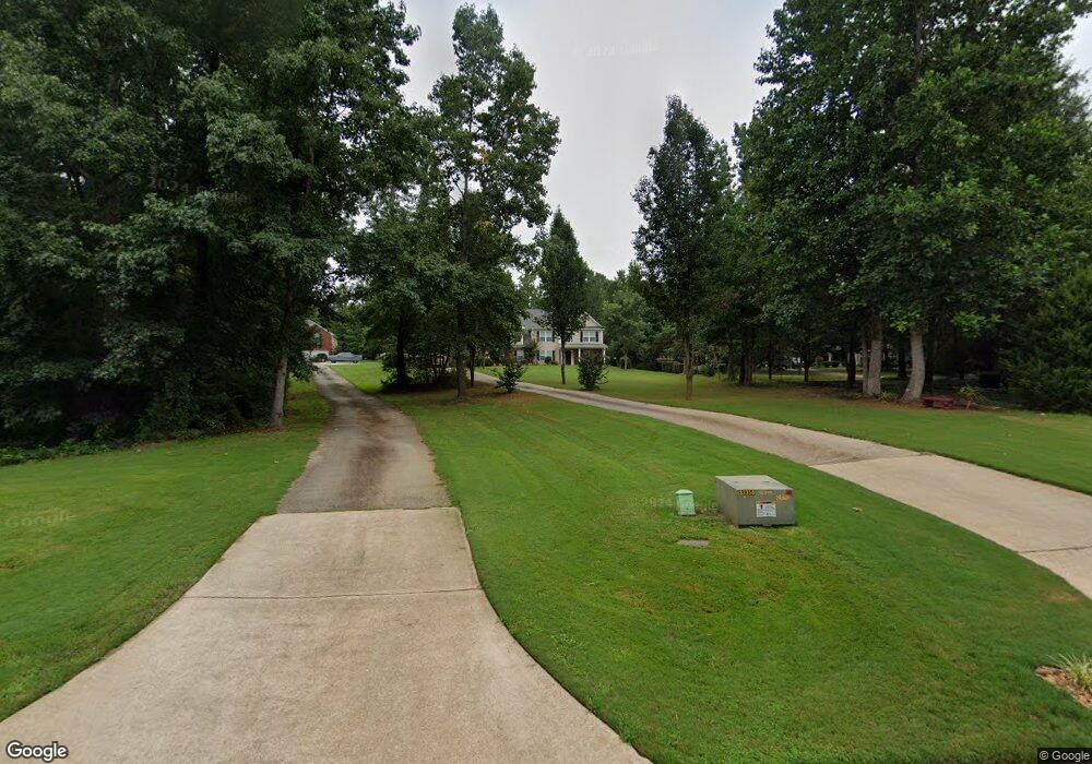 50 Bradley St, Covington, GA 30016 - photo 1