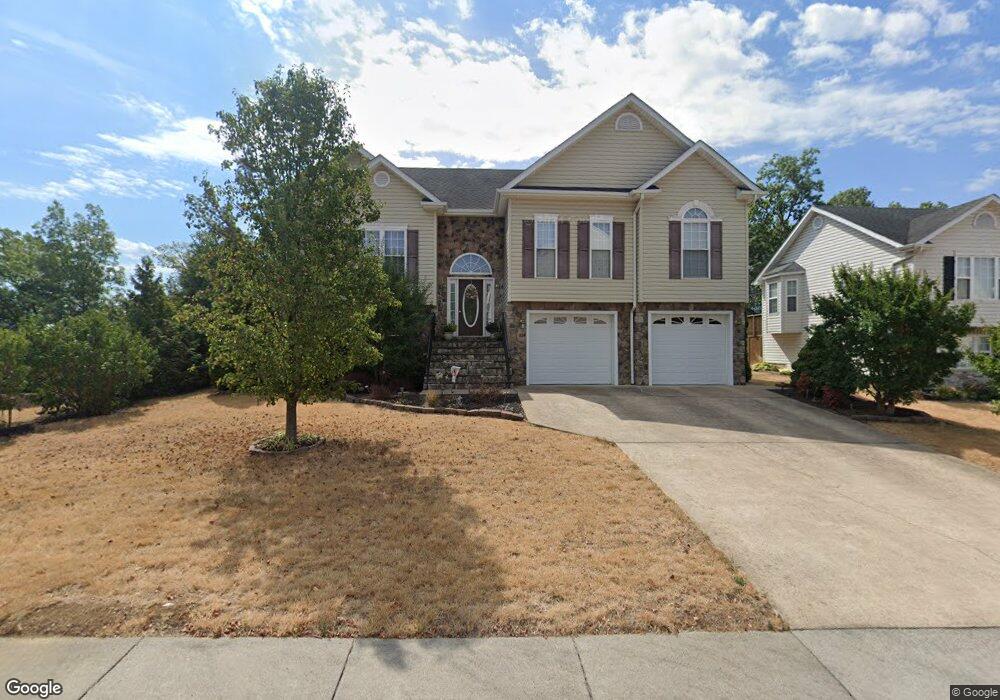 854 Island Farm Rd, Strasburg, VA 22657 - photo 1