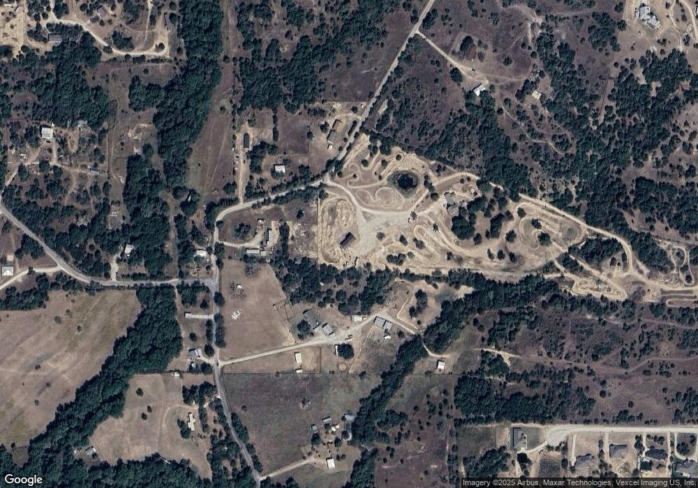 6336 Hutcheson Hill Rd, Springtown, TX 76082 - photo 1