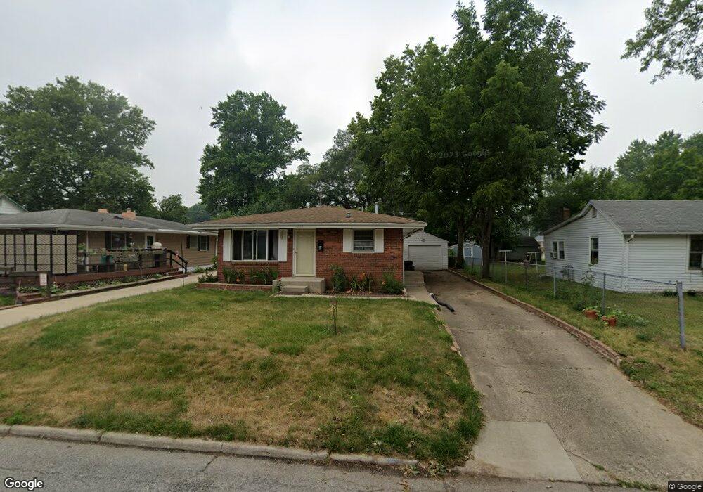 2222 N 25th St, Lafayette, IN 47904 - photo 1