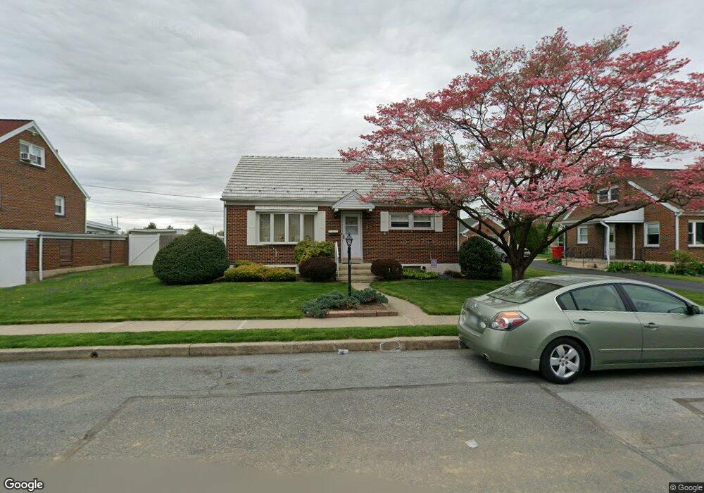 4004 Francis St, Temple, PA 19560 - photo 1