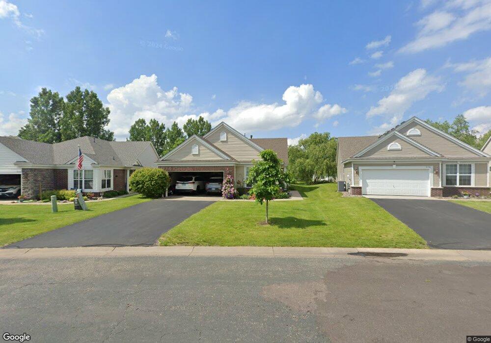 5172 157th St N, Hugo, MN 55038 - photo 1