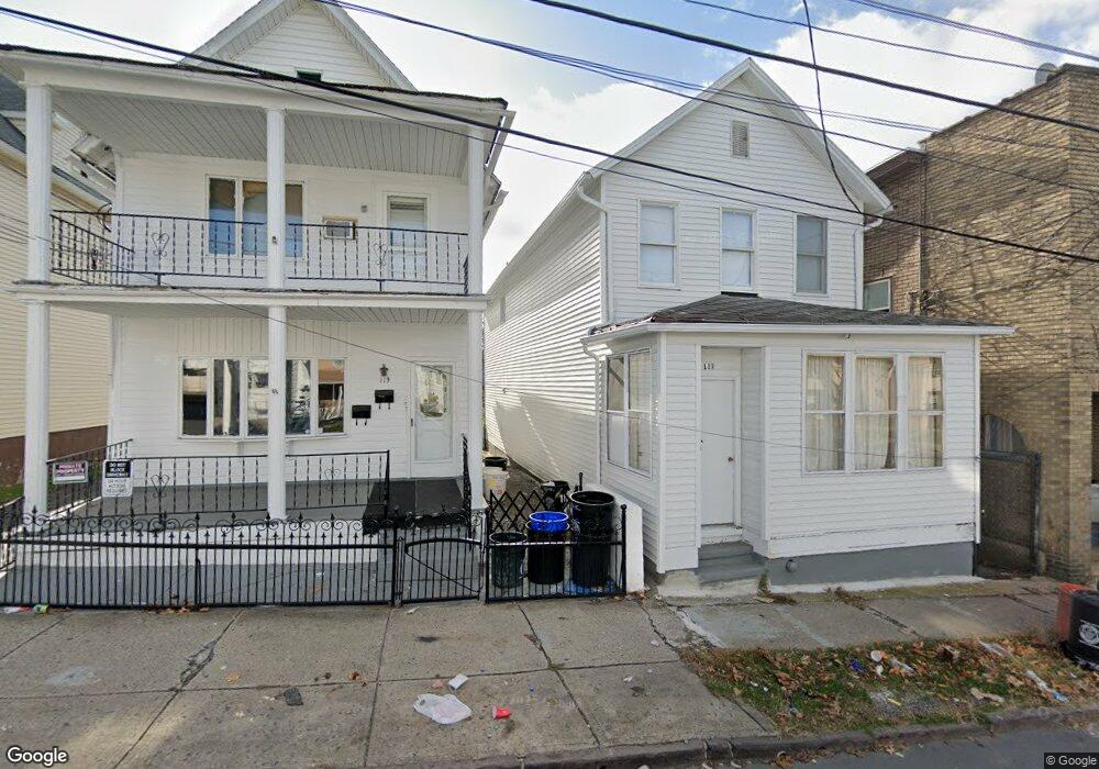117 Hill St, Wilkes Barre, PA 18702 - photo 1