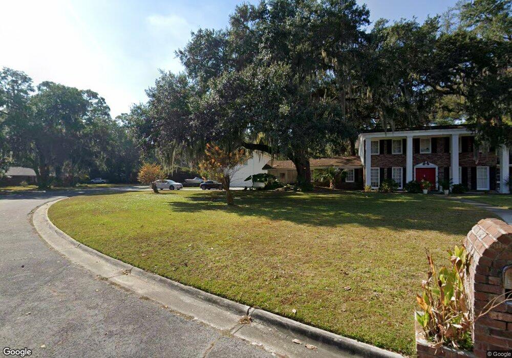 131 Winchester Dr, Savannah, GA 31410 - photo 1