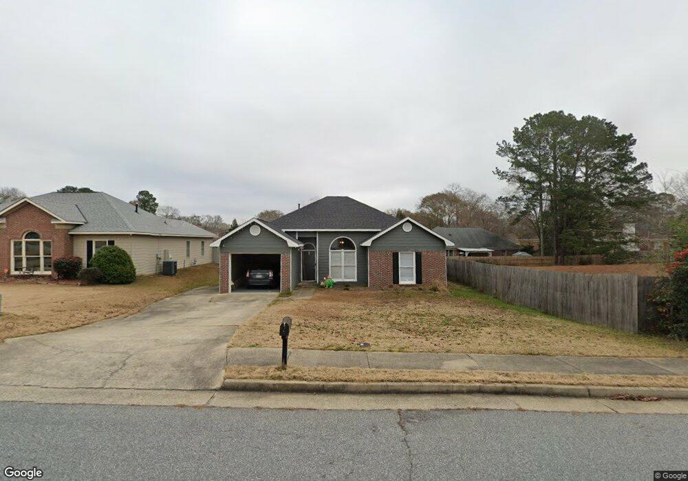 7086 Vinings Way, Columbus, GA 31907 - photo 1
