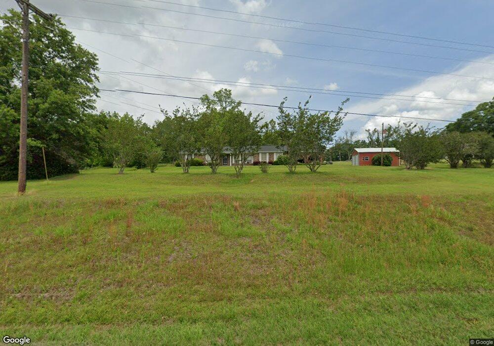 355 Maxey Rd, Laurel, MS 39443 - photo 1