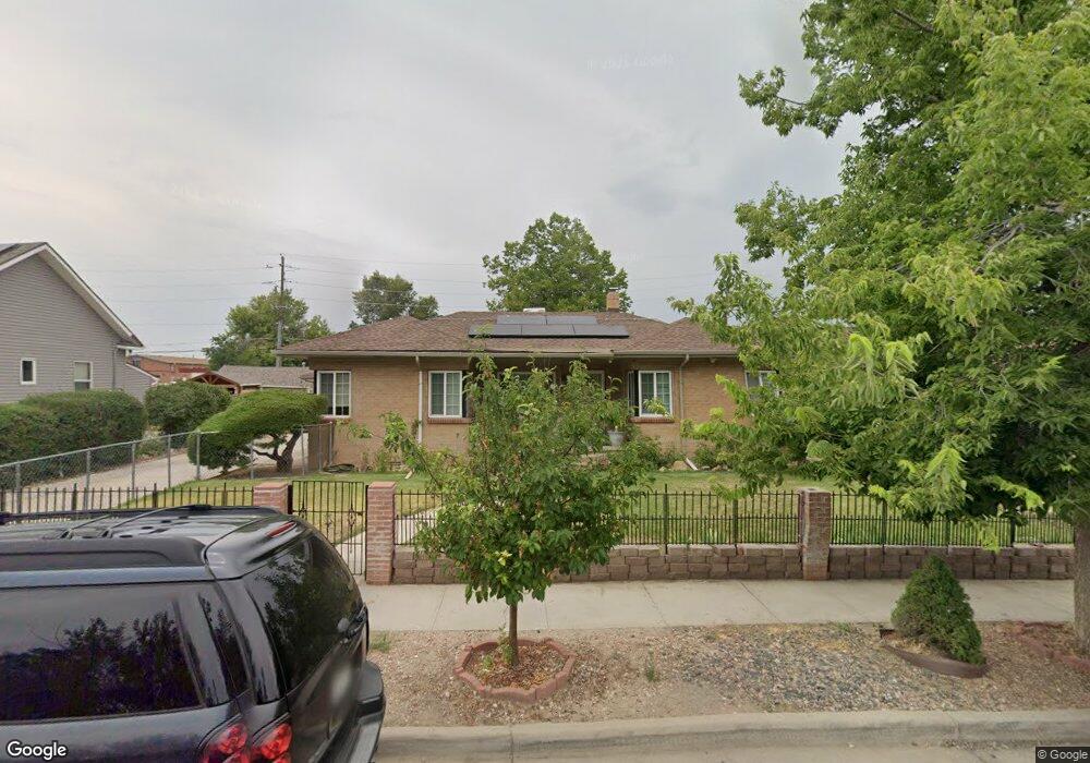 1559 Chester St, Aurora, CO 80010 - photo 1