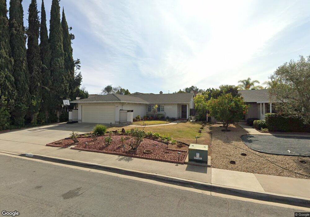 13443 Ketron Ave, Poway, CA 92064 - photo 1