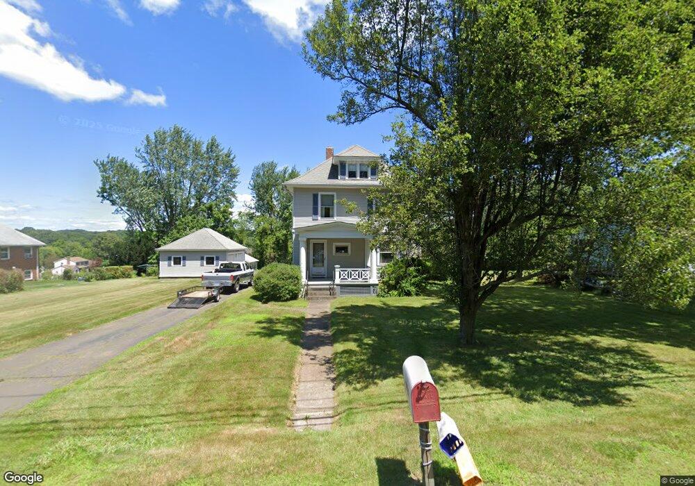 1080 Poquonock Ave, Windsor, CT 06095 - photo 1