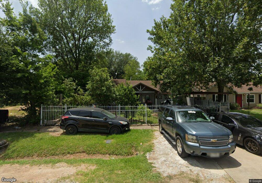 7230 Conley St, Houston, TX 77021 - photo 1