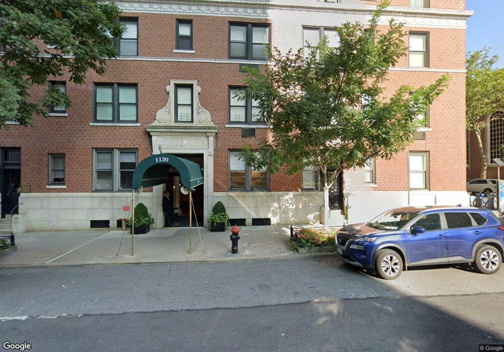 1130 Park Ave unit 15FL, New York, NY 10128 - photo 1