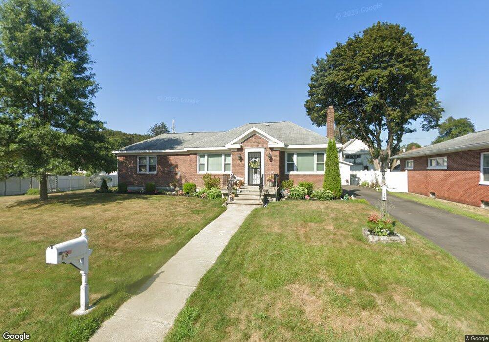 15 Horton Ave, Troy, NY 12180 - photo 1