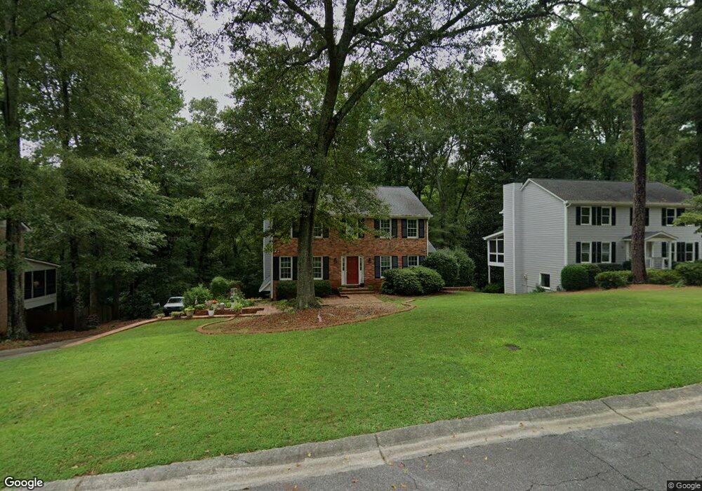 1373 Churchill Way unit 4, Marietta, GA 30062 - photo 1