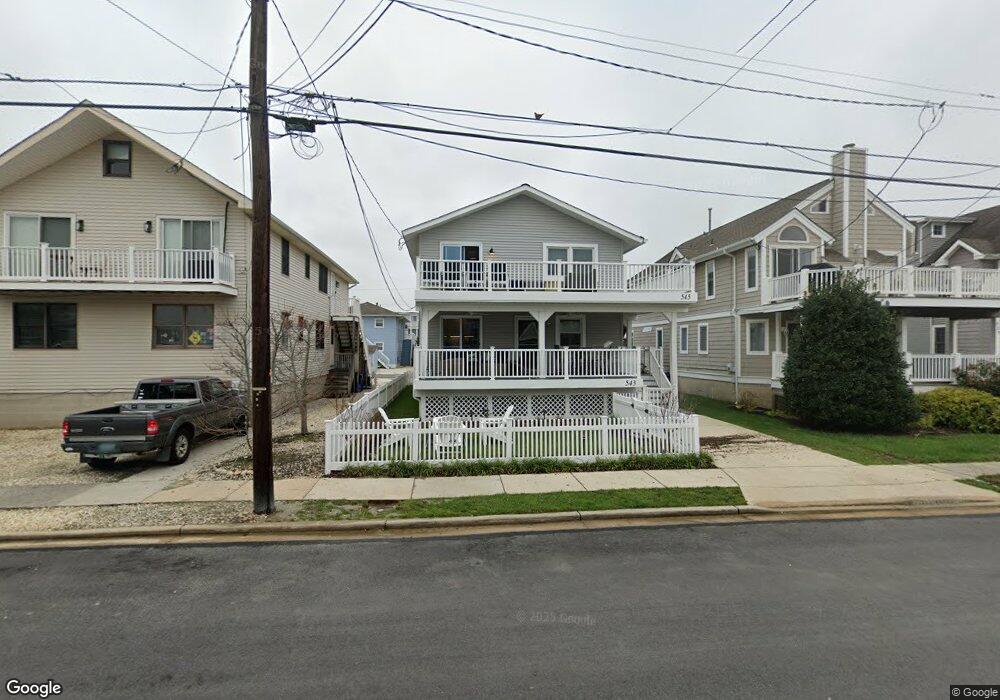 543 22nd St, Avalon, NJ 08202 - photo 1