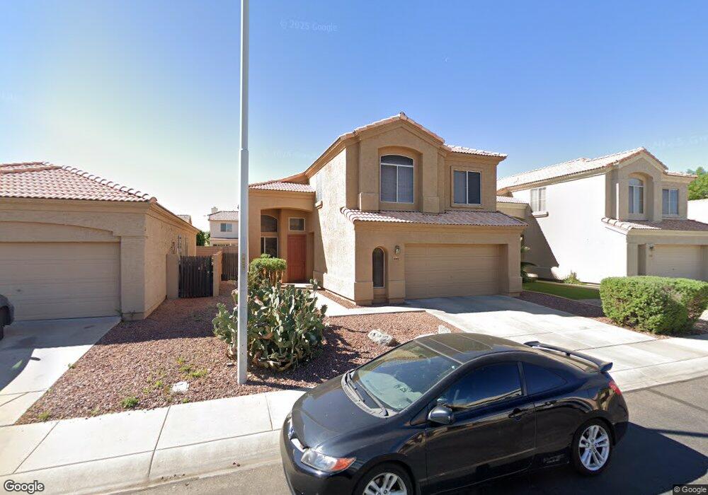 3331 W Ross Dr unit 1, Chandler, AZ 85226 - photo 1