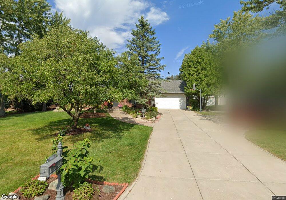 11500 W 135th Place, Cedar Lake, IN 46303 - photo 1