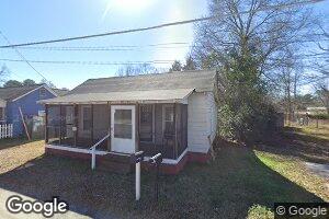 531 Third St, Warrenville, SC 29851