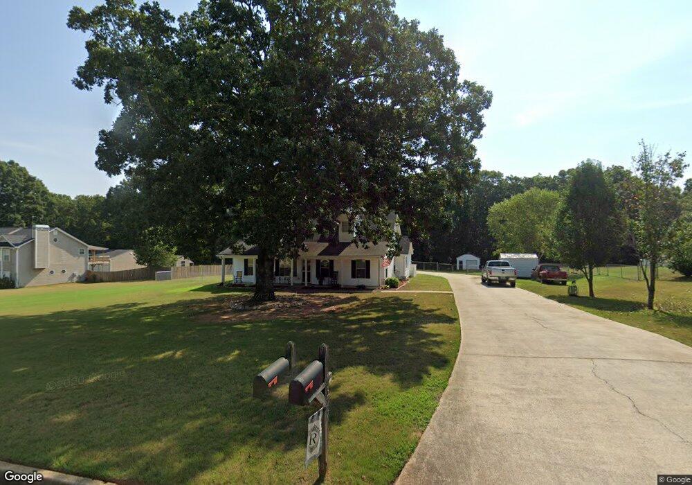 322 Cattlemans Cir, McDonough, GA 30252 - photo 1