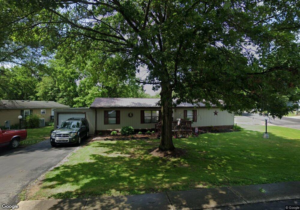 1505 Palm Springs Dr, Chambersburg, PA 17202 - photo 1