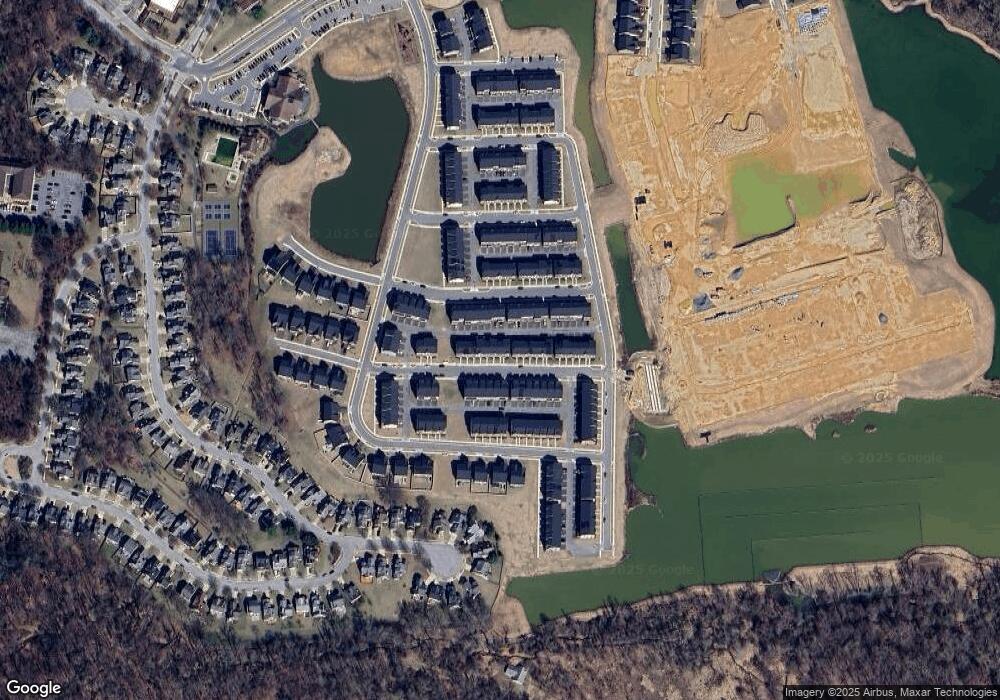 1718 Mill Branch Dr, Laurel, MD 20708 - photo 1