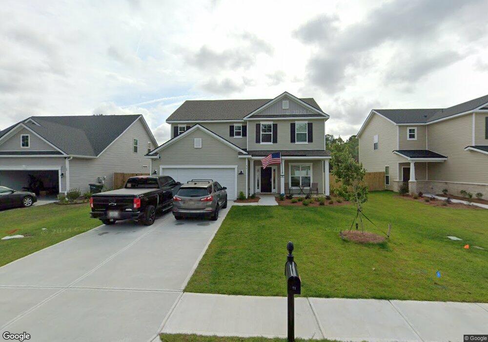 71 Club House Dr, Savannah, GA 31419 - photo 1