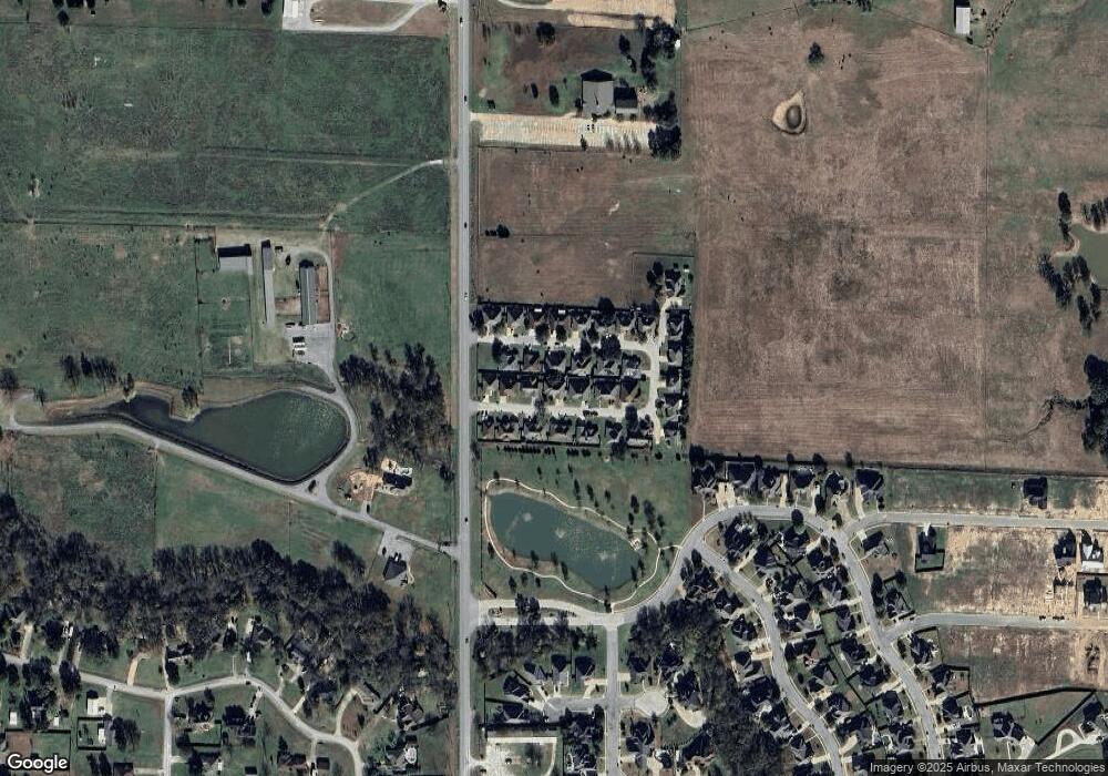 135 Country View Cir, Pottsboro, TX 75076 - photo 1