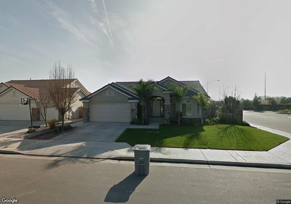 6517 E Amherst Ave, Fresno, CA 93727 - photo 1