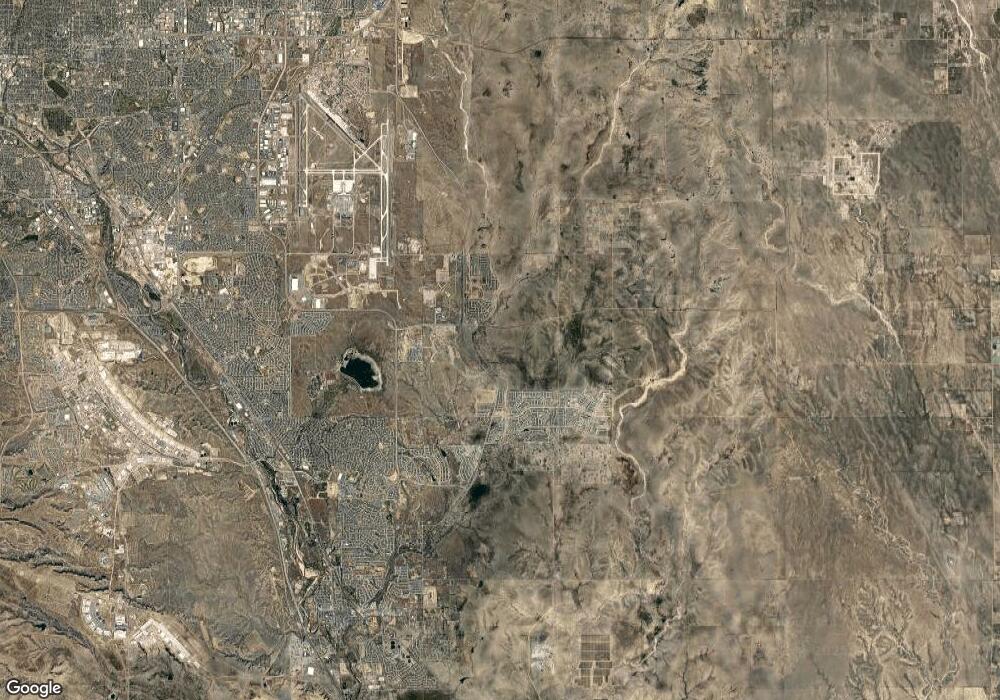 6277 No Site Address, Colorado Springs, CO 80925 - photo 1