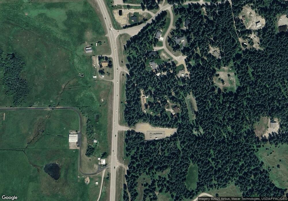 5069 & 5075 Mt Highway 35, Kalispell, MT 59901 - photo 1