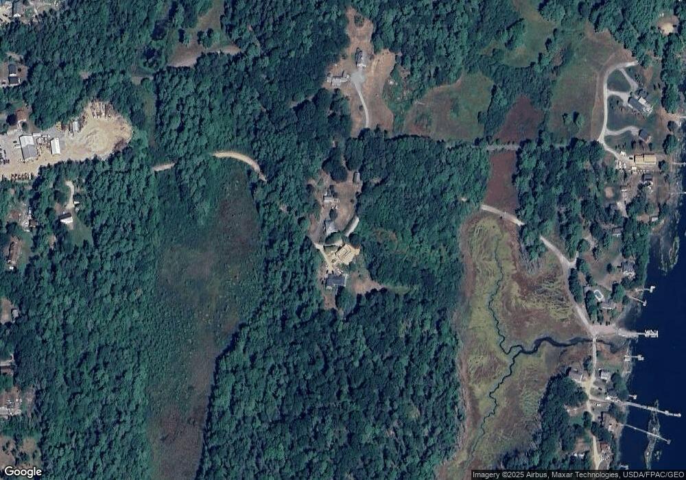 14 Wallace Shore Rd, Harpswell, ME 04079 - photo 1