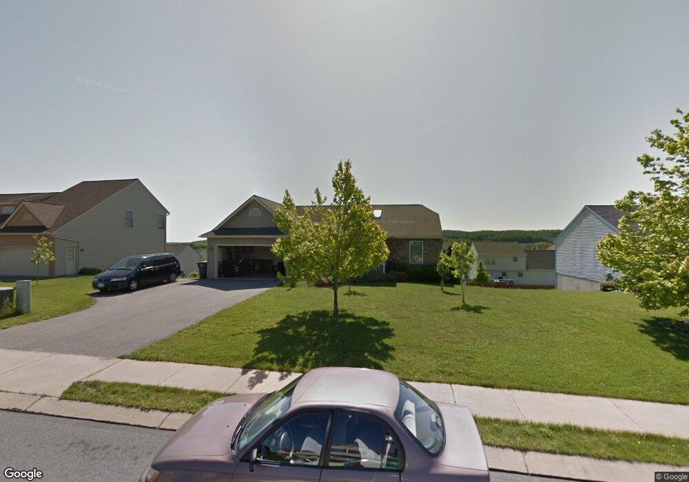 329 Pebble Beach Dr, Mount Wolf, PA 17347 - photo 1