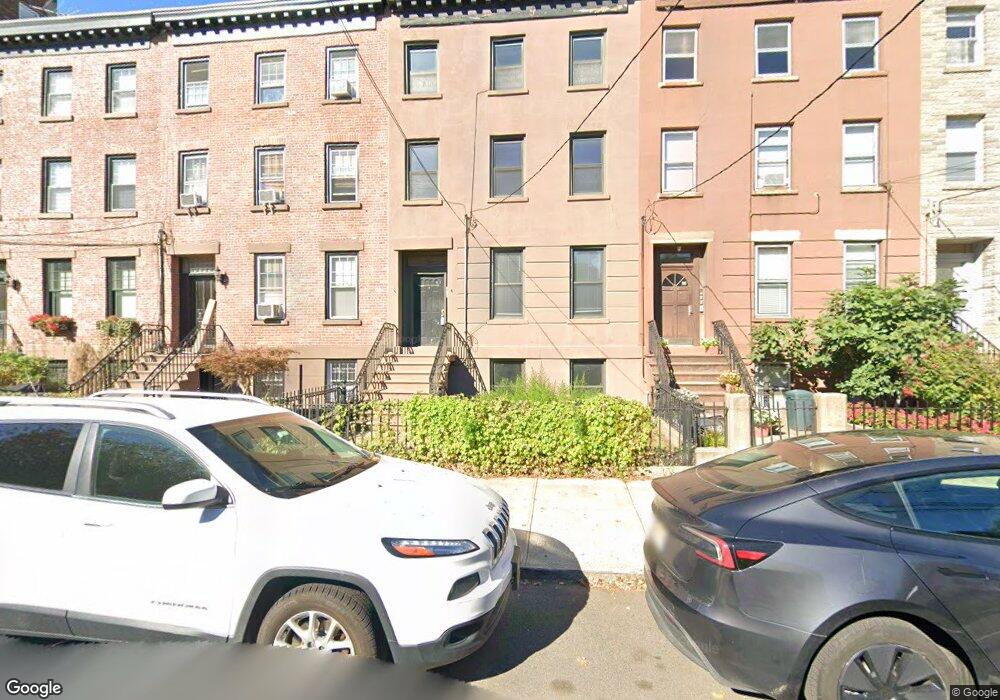 276 3rd St unit 3, Jersey City, NJ 07302 - photo 1