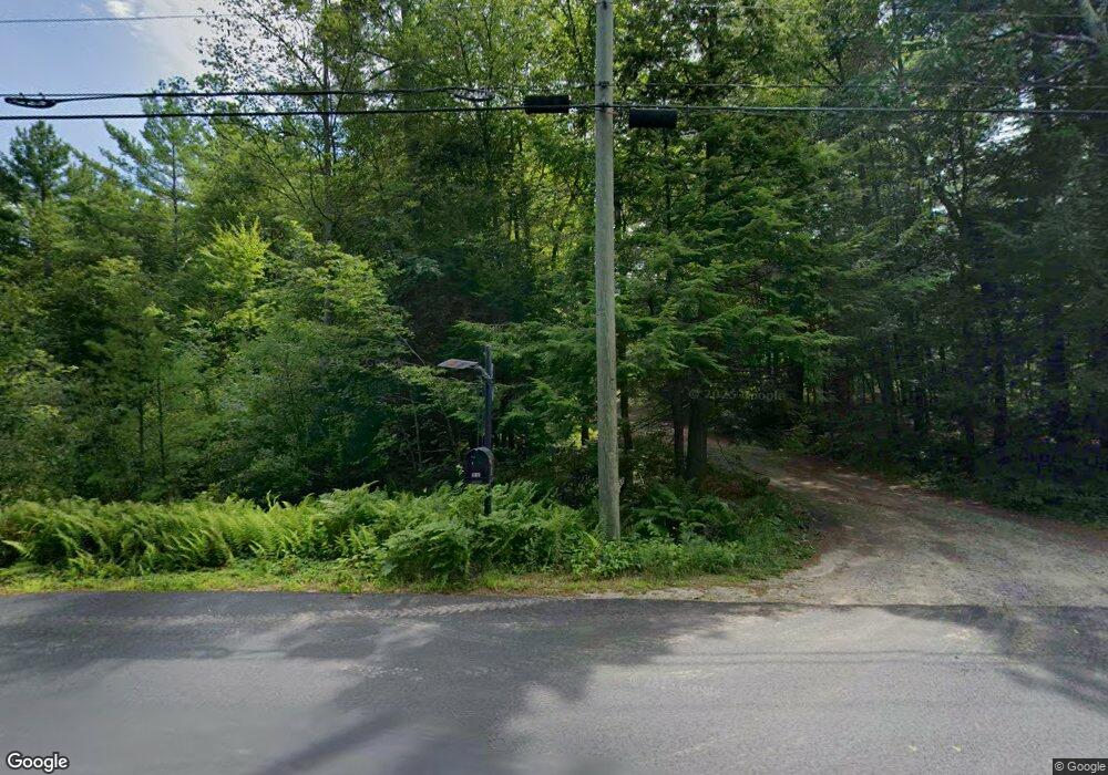 37 Old Military Rd, Rindge, NH 03461 - photo 1