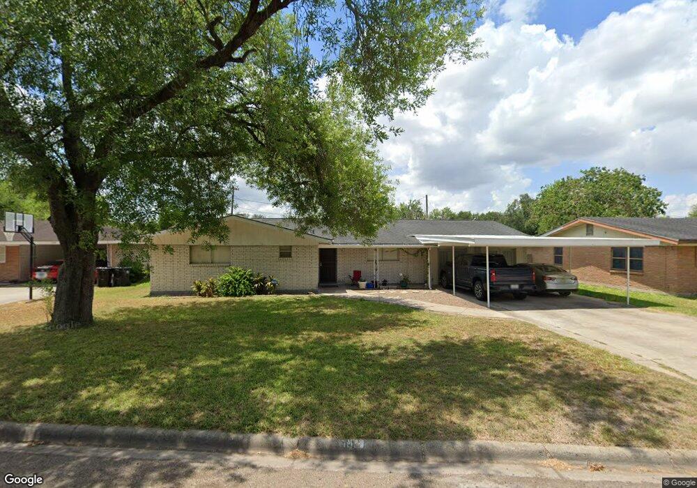 1111 Valley View Dr, Weslaco, TX 78596 - photo 1