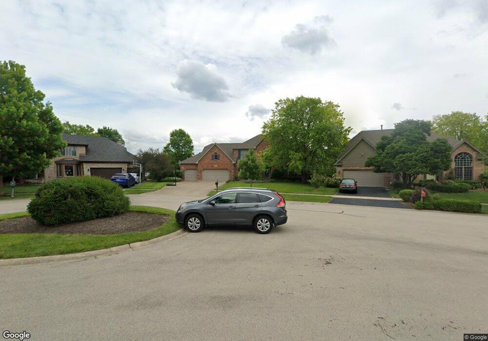 4008 Heron Ct, Naperville, IL 60564 - photo 1