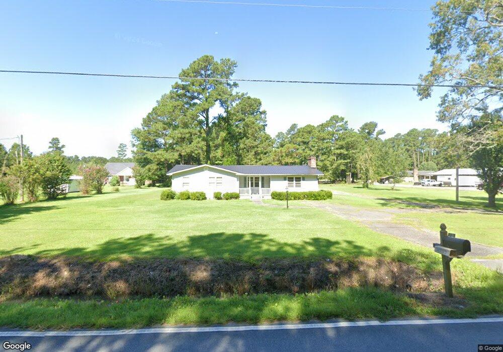 1721 Hemingway Chapel Rd, Conway, SC 29527 - photo 1