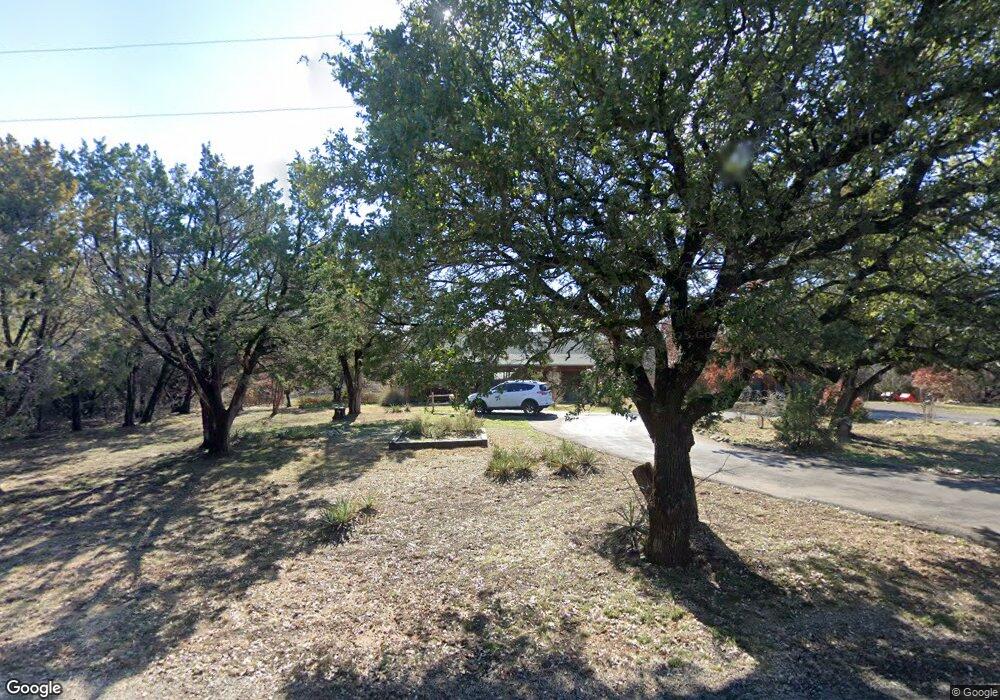 108 Christopher Ct, Weatherford, TX 76088 - photo 1