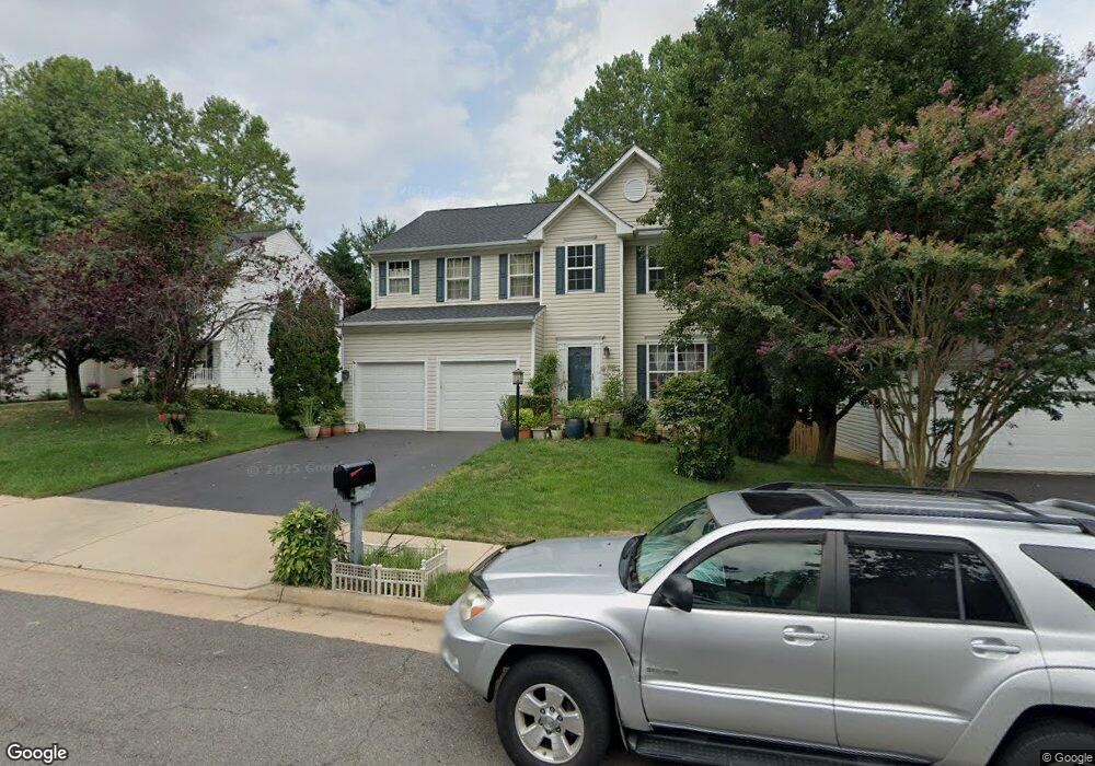 5594 Assateague Place, Manassas, VA 20112 - photo 1
