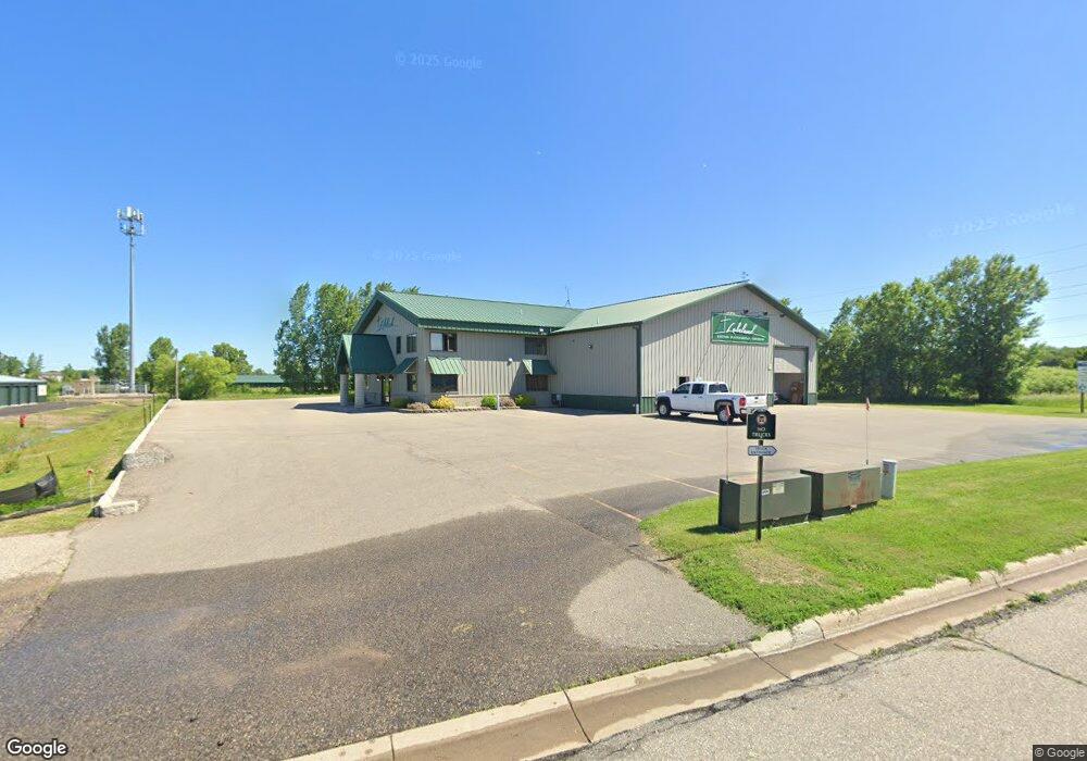 803 22nd Ave E, Alexandria, MN 56308 - photo 1