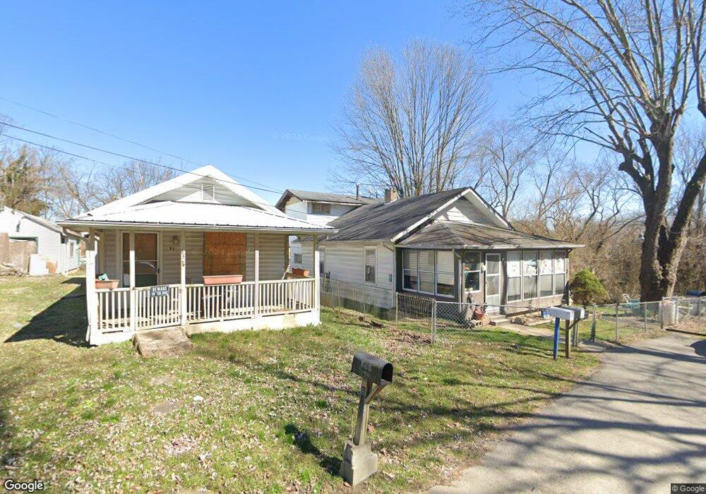 634 W 6th St, New Albany, IN 47150 - photo 1