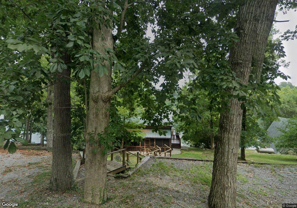 1778 Paradise Camp Rd, Harrodsburg, KY 40330 - photo 1