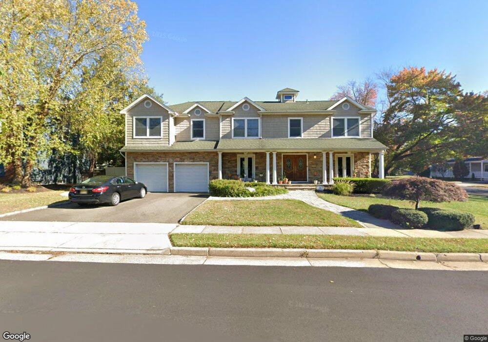 1 Mark Cir, Metuchen, NJ 08840 - photo 1