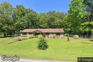 1182 County Road 51, Myrtle, MS 38650