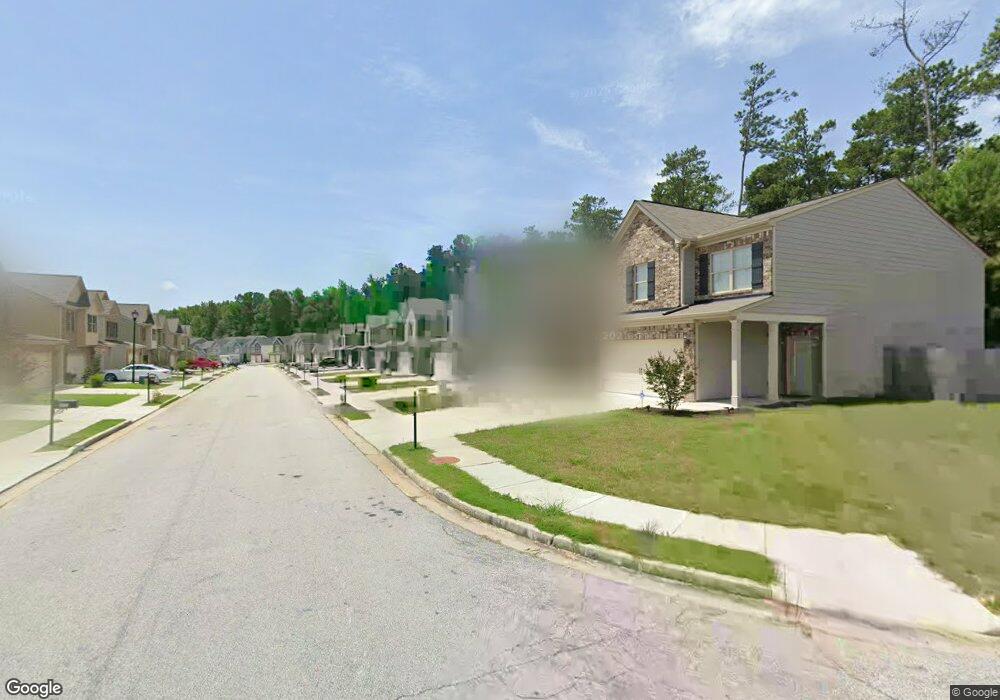 6663 Jules Trace, Palmetto, GA 30268 - photo 1