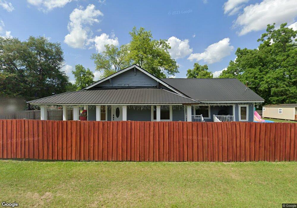 130 Berrien Ave, Norman Park, GA 31771 - photo 1