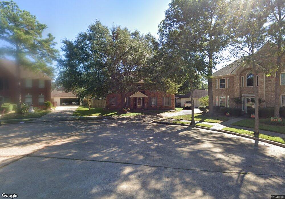 15803 Jamie Lee Dr, Houston, TX 77095 - photo 1