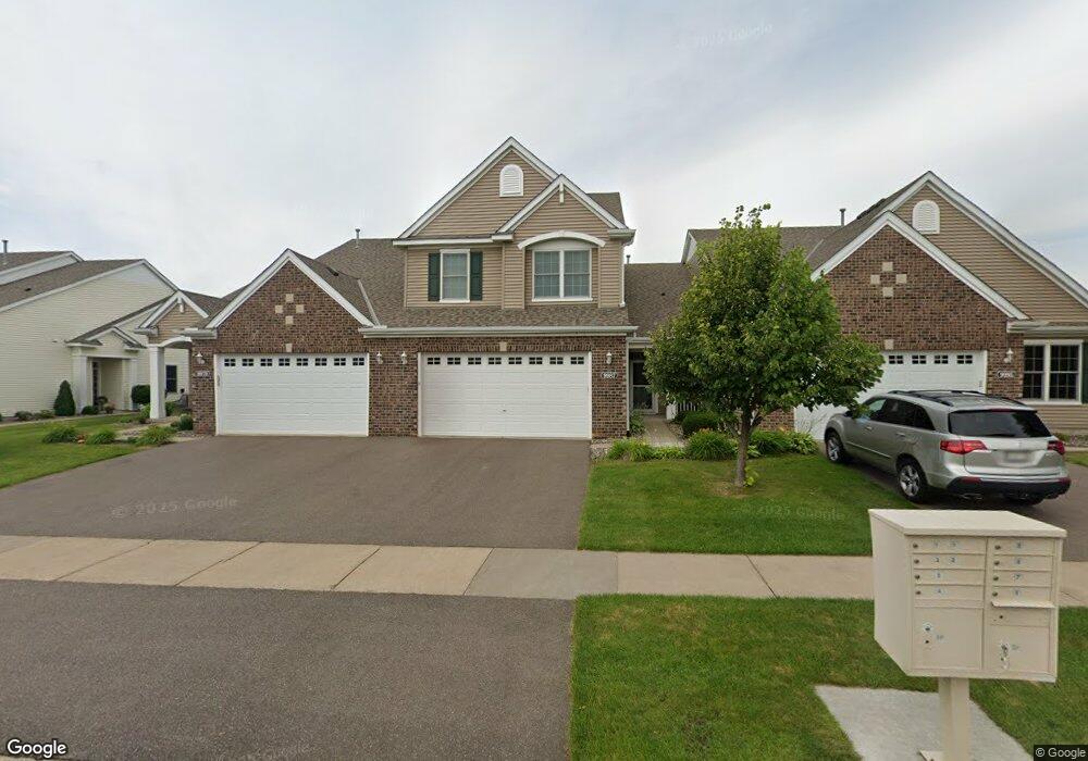 9979 Alvarado Ln N unit 4601, Osseo, MN 55311 - photo 1