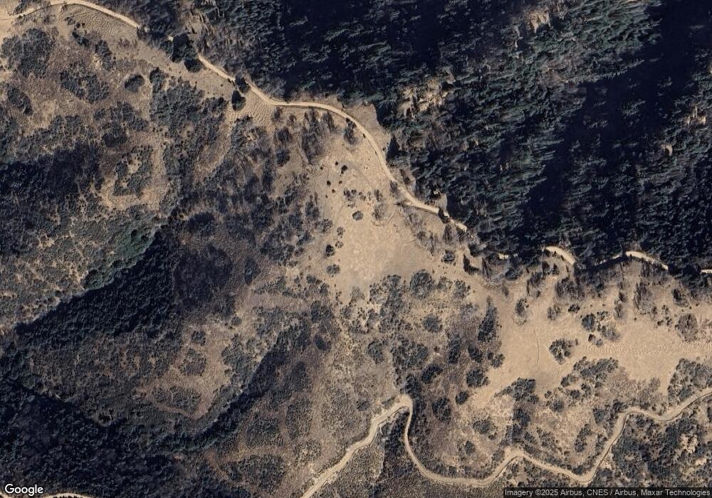 222 W Vic Vac Ave, Sawmill Mountain, CA 93532 - photo 1